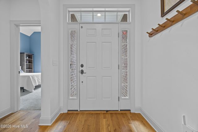 322 Lockerby Lane, Wilmington, NC 28411
