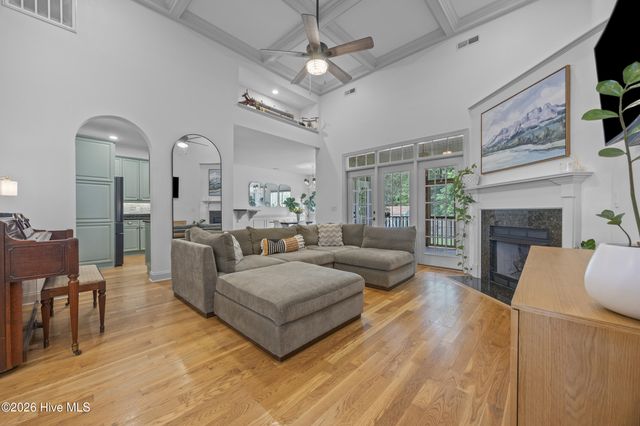 322 Lockerby Lane, Wilmington, NC 28411