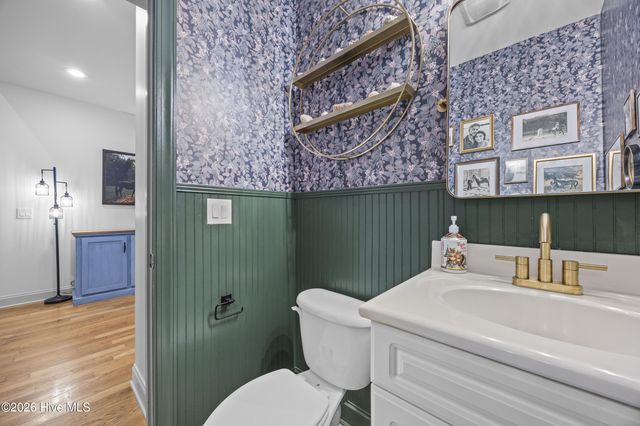 322 Lockerby Lane, Wilmington, NC 28411