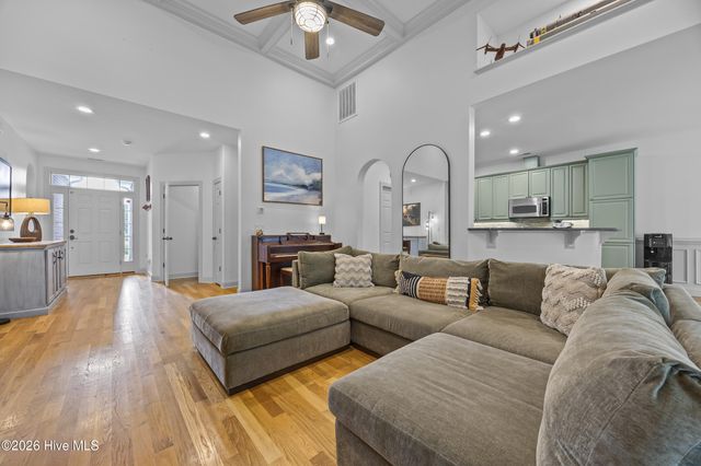 322 Lockerby Lane, Wilmington, NC 28411