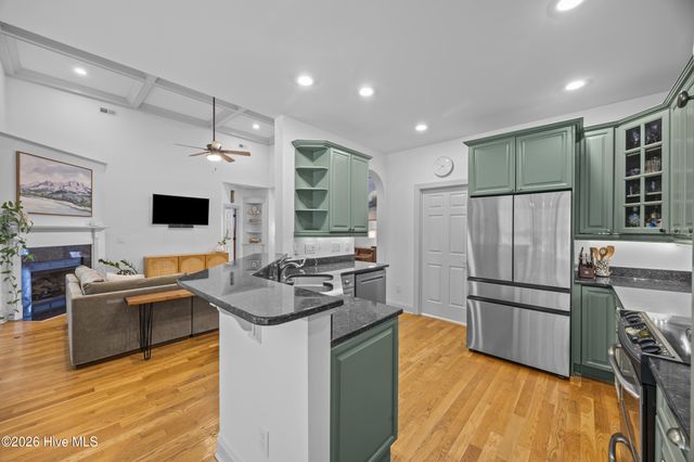 322 Lockerby Lane, Wilmington, NC 28411