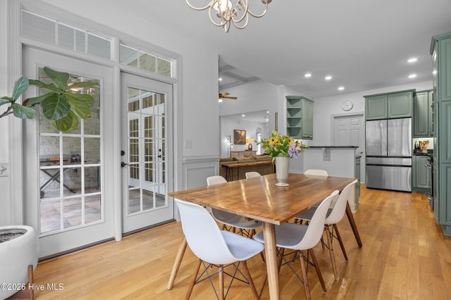 322 Lockerby Lane, Wilmington, NC 28411