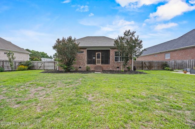 322 Lockerby Lane, Wilmington, NC 28411
