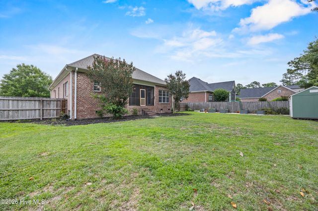 322 Lockerby Lane, Wilmington, NC 28411