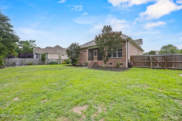 322 Lockerby Lane, Wilmington, NC 28411
