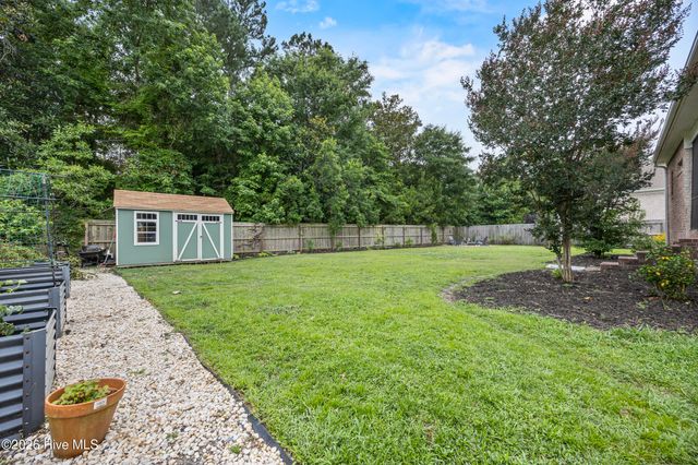 322 Lockerby Lane, Wilmington, NC 28411