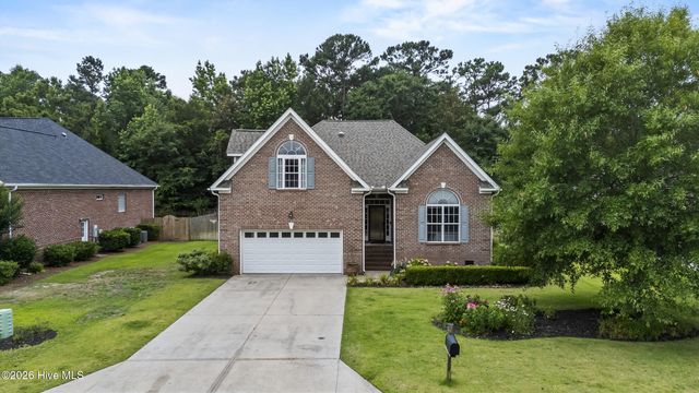 322 Lockerby Lane, Wilmington, NC 28411