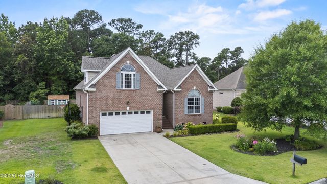 322 Lockerby Lane, Wilmington, NC 28411