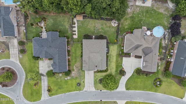 322 Lockerby Lane, Wilmington, NC 28411