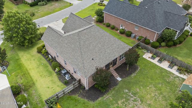 322 Lockerby Lane, Wilmington, NC 28411