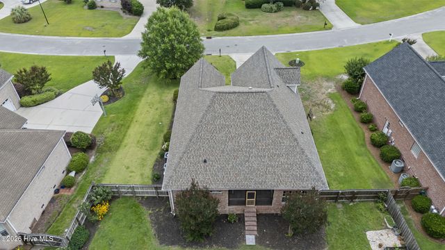 322 Lockerby Lane, Wilmington, NC 28411