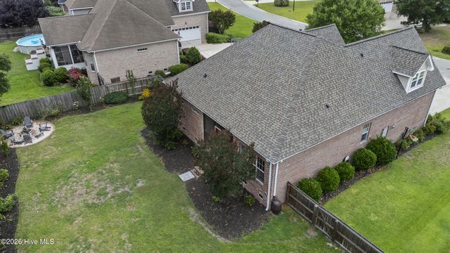 322 Lockerby Lane, Wilmington, NC 28411