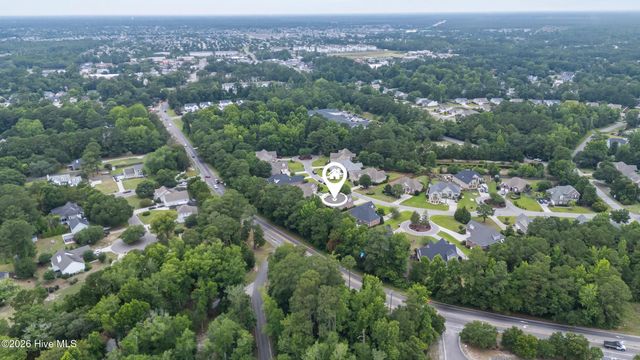 322 Lockerby Lane, Wilmington, NC 28411