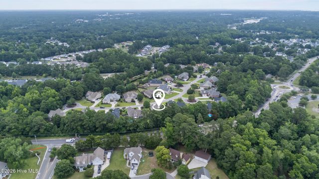 322 Lockerby Lane, Wilmington, NC 28411