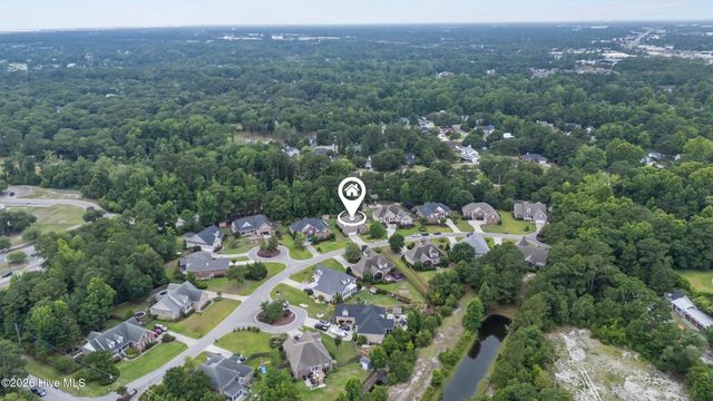 322 Lockerby Lane, Wilmington, NC 28411