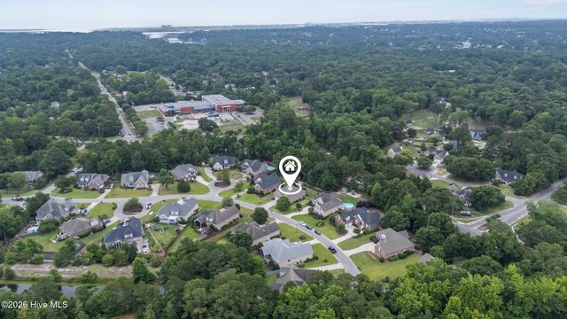 322 Lockerby Lane, Wilmington, NC 28411