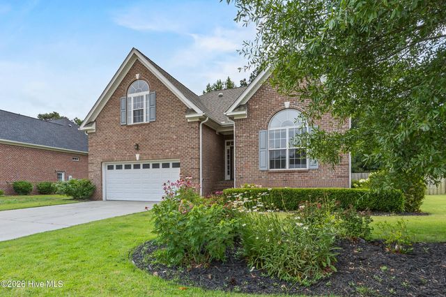 322 Lockerby Lane, Wilmington, NC 28411
