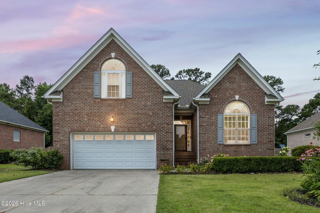 322 Lockerby Lane, Wilmington, NC 28411