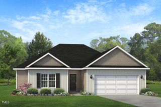 40 Boston River Drive (Lot 2), Dunn, NC 28334
