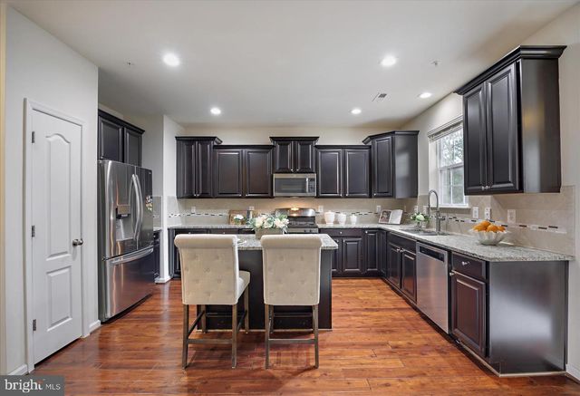 7834 SUNHAVEN WAY, Severn, MD 21144