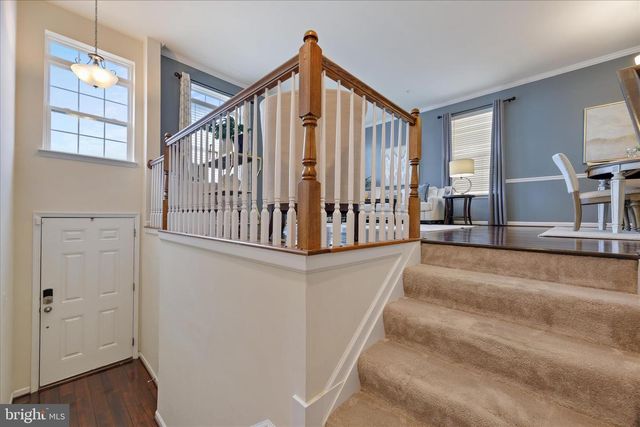 7834 SUNHAVEN WAY, Severn, MD 21144