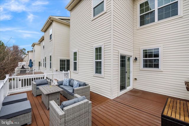 7834 SUNHAVEN WAY, Severn, MD 21144