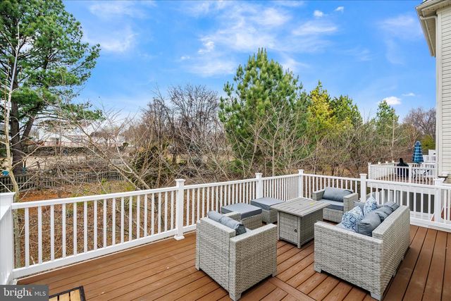 7834 SUNHAVEN WAY, Severn, MD 21144