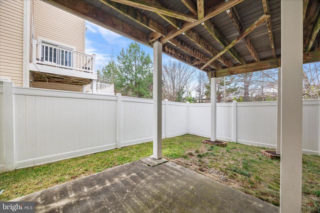 7834 SUNHAVEN WAY, Severn, MD 21144