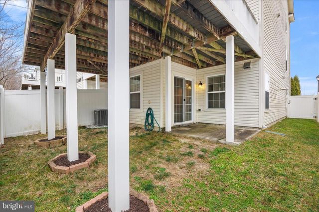 7834 SUNHAVEN WAY, Severn, MD 21144