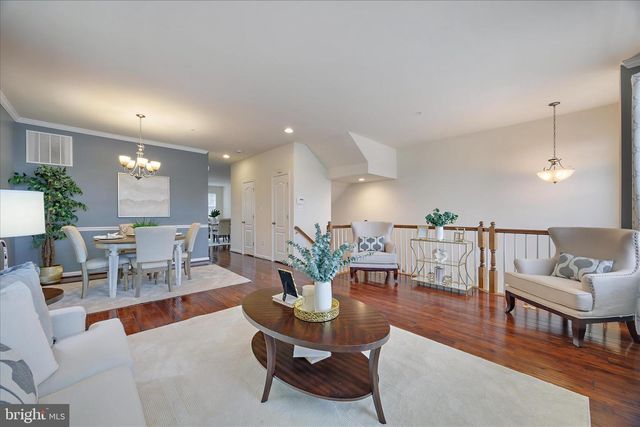 7834 SUNHAVEN WAY, Severn, MD 21144