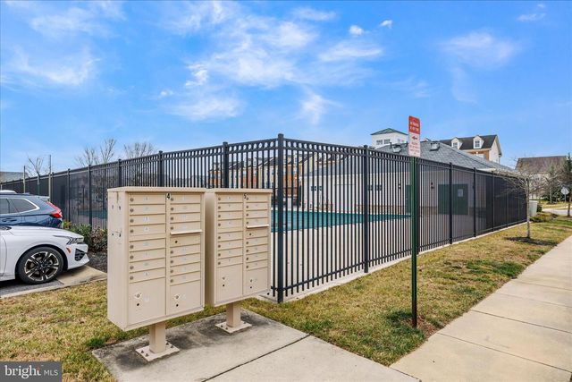 7834 SUNHAVEN WAY, Severn, MD 21144