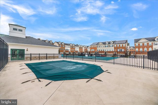 7834 SUNHAVEN WAY, Severn, MD 21144