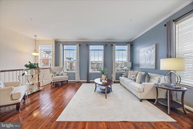 7834 SUNHAVEN WAY, Severn, MD 21144