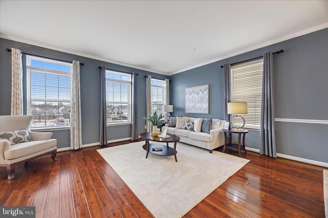 7834 SUNHAVEN WAY, Severn, MD 21144