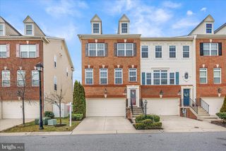 7834 SUNHAVEN WAY, Severn, MD 21144