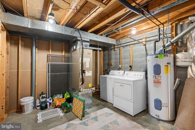 7807 BREEZY DOWN TER, Rockville, MD 20855