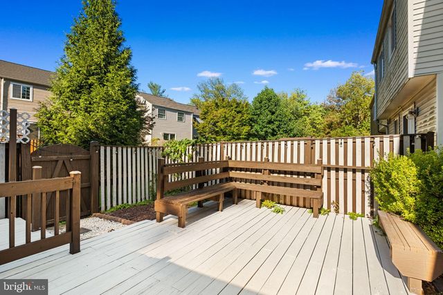 7807 BREEZY DOWN TER, Rockville, MD 20855