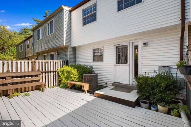 7807 BREEZY DOWN TER, Rockville, MD 20855