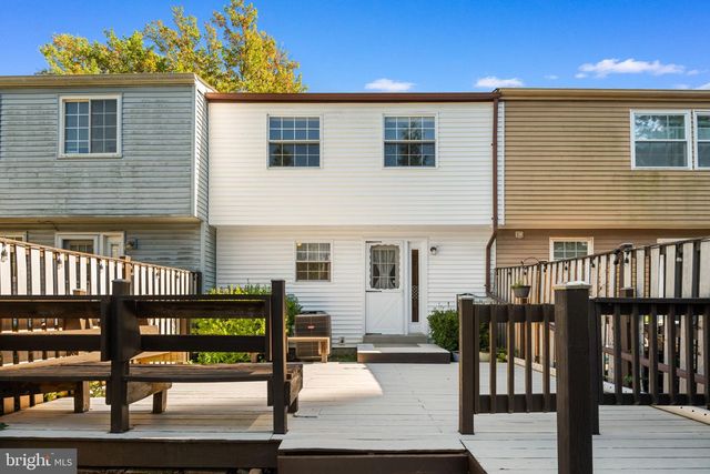 7807 BREEZY DOWN TER, Rockville, MD 20855