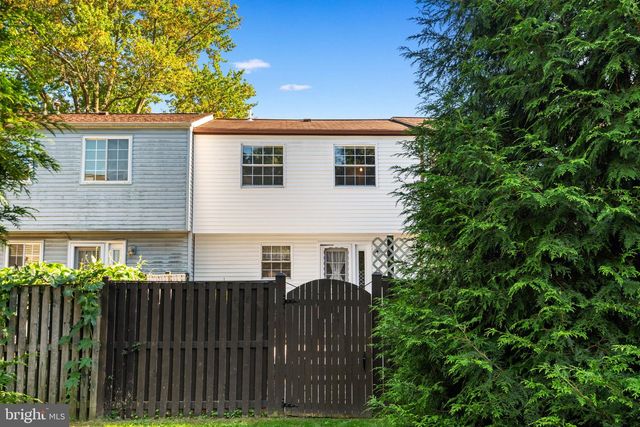 7807 BREEZY DOWN TER, Rockville, MD 20855