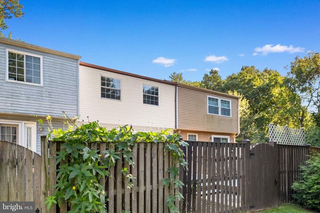 7807 BREEZY DOWN TER, Rockville, MD 20855