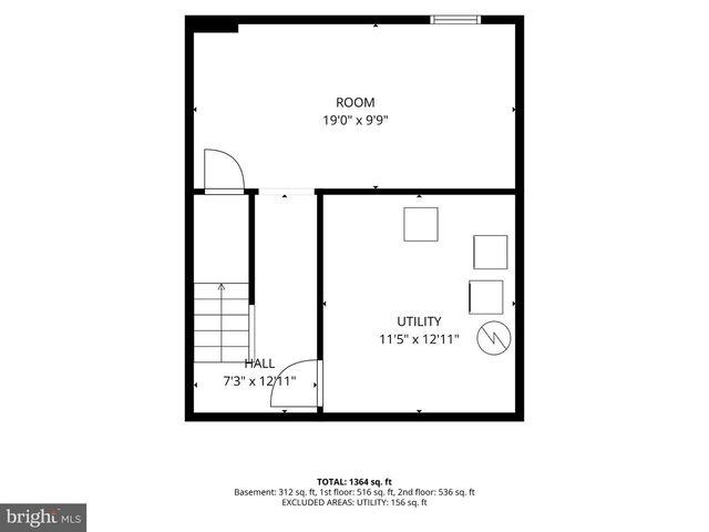 7807 BREEZY DOWN TER, Rockville, MD 20855