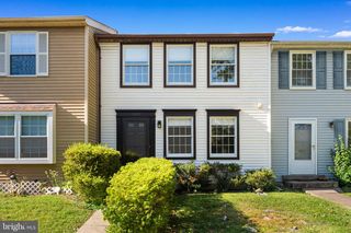7807 BREEZY DOWN TER, Rockville, MD 20855