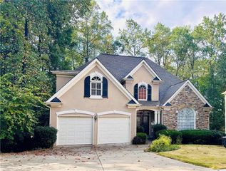 398 Woodhaven NE Trail, Marietta, GA 30067
