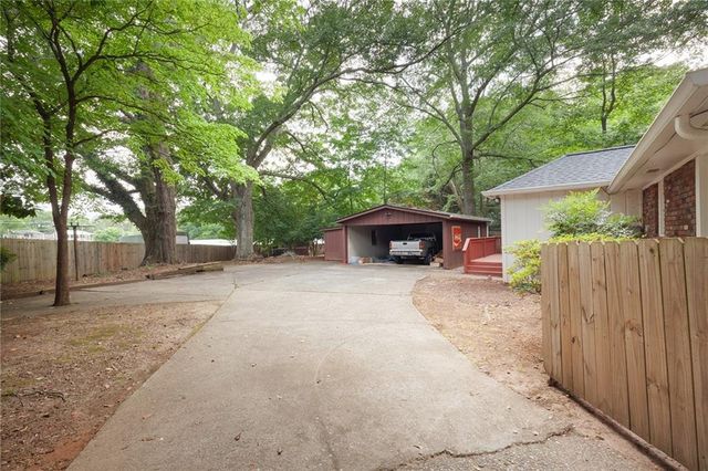 199 Prospect Street, Roswell, GA 30075