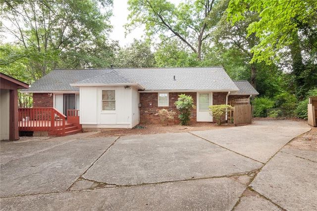199 Prospect Street, Roswell, GA 30075