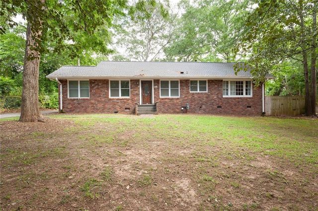 199 Prospect Street, Roswell, GA 30075