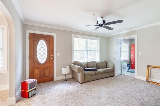199 Prospect Street, Roswell, GA 30075