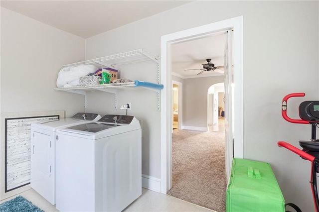 199 Prospect Street, Roswell, GA 30075