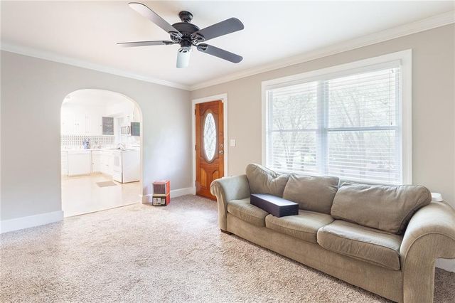 199 Prospect Street, Roswell, GA 30075